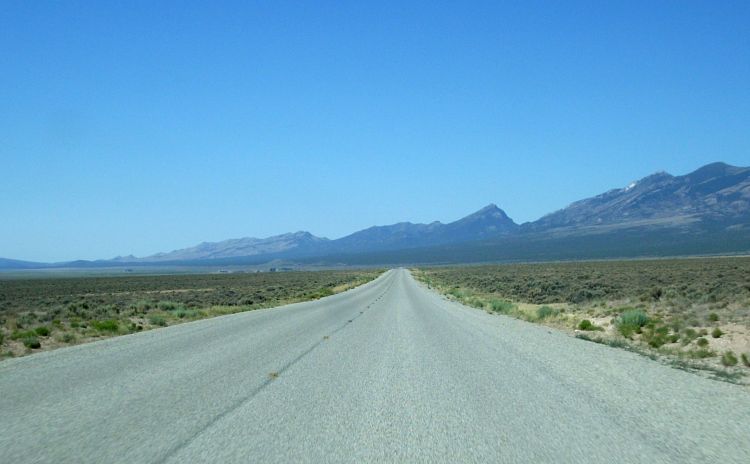 Nevada